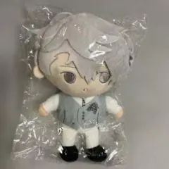ブルーロック展　きみとふれんず　凪誠士郎　ミニマスコットキーホルダーのサムネイル