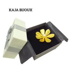 カジャビジュー♡ピアス　最終値下げ❣️ 2025年最新】KAJA bijoux ピアスの人気アイテム - メルカリ