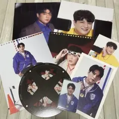 SUPER JUNIOR シーグリ まとめ売り シンドン