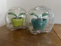 Flip Flap アップルグリーン