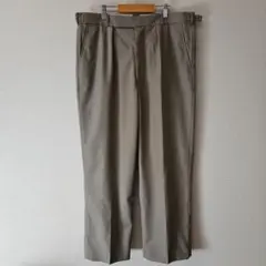 イギリス軍 tropical オフィサー パンツ