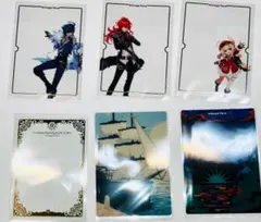 Google Play 大感謝祭 原神 2025 限定オリジナルカード