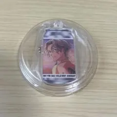 ウィンブレ ウィンヒロ ラベル缶 アクキー 桜遥 - メルカリ