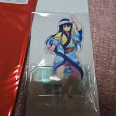 鬼滅の刃 阿波踊り アクリルスタンド 時透無一郎