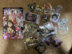 ワンピース キャラクターグッズ まとめ売り