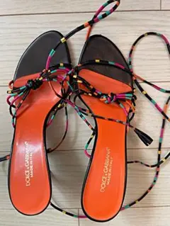 Dolce & Gabbana サンダルのサムネイル
