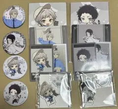 文スト まねきねこ