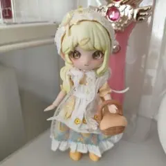 SIMONTOYS リロロ 「フローラ」シリーズ 田園牧場 ドレスセット - メルカリ