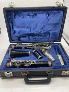 2026年最新】evette クラリネットの人気アイテム - メルカリ