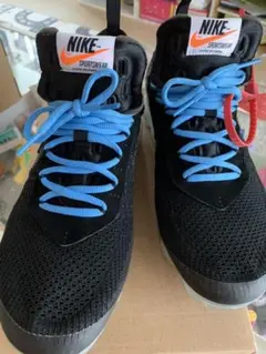 NIKE×OFF-WHITE AIR VAPORMAX AA3831-002