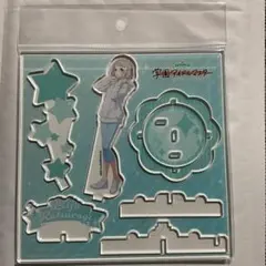 学マス　ステージアクリルスタンド　葛城リーリヤ　定価以下