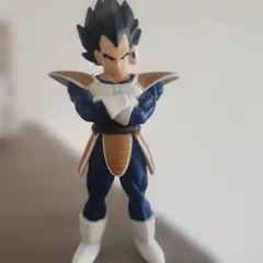 ドラゴンボール ベジータ フィギュア 当時物