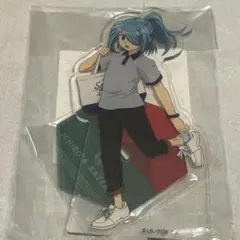 2025年最新】イナズマイレブン 風丸一郎太 アクリルスタンドの