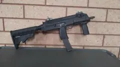 2026年最新】mp7a1の人気アイテム - メルカリ