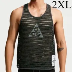 ACG Radical AirFlow タンクトップ L トレイル ランニング - メルカリ