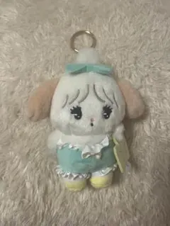 リルアラモード おでかけマスコット スフレのサムネイル