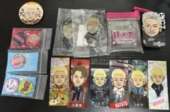 小森隼　グッズ　セット売り　まとめ売り　GENERATIONS