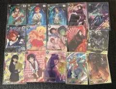 さ*身様 機動戦士ガンダム アーセナルベース プロモーションカード その他 まと