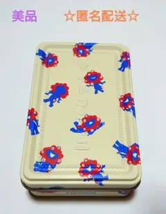 【空き缶のみ】関西万博　会場内限定　マイドオオキニ　ポルボロン　ミャクミャク