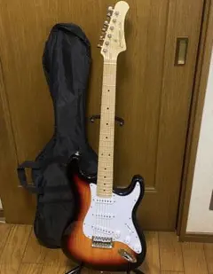 photogenic solid tone standard エレキギターのサムネイル