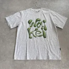 wai kei tシャツ