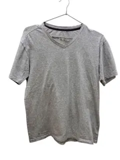 UNDER ARMOUR VネックTシャツ 半袖 UA charged