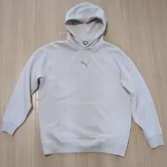 PUMA プルオーバーパーカー