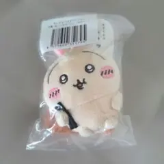 うさぎだらけくじ E賞ぬいぐるみバッジ　ほかッ···