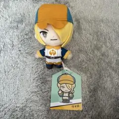 2026年最新】ウォロ マスコットの人気アイテム - メルカリ