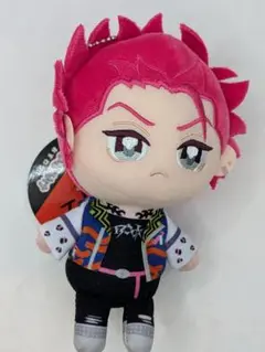 猿川慧 超人的シェアハウスストーリー カリスマ ぬいぷりけ おすわり1