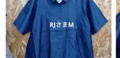 RJさまM