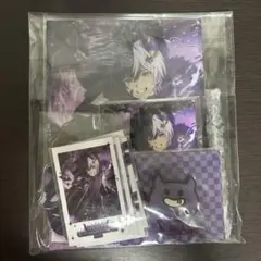 まぜ太　birthdayグッズのサムネイル