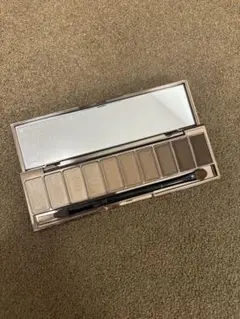 LUNASOL THE BEIGE EYES 01 Neutral Beige