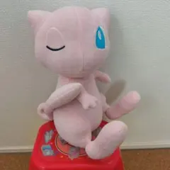 ミュウ ぬいぐるみ 約30cm以下