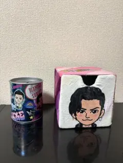 ØMI 小物入れ&貯金箱