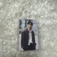 木村柾哉 INI 写真集 Viva la vita FC トレカ
