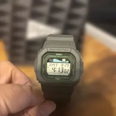 G-SHOCK × Herschel Supply コラボモデル　長瀬智也 G-SHOCK × Herschel Supply コラボモデル 長瀬智也 - メルカリ