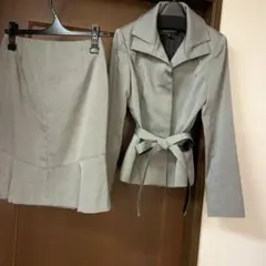 美品　卒業　入学　セットアップのサムネイル