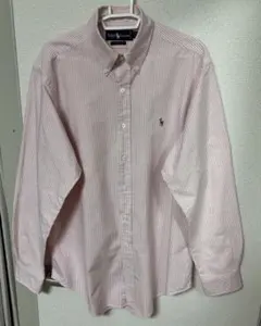 ポロラルフローレン　長袖シャツ