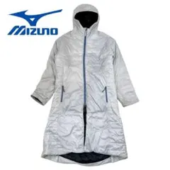 MIZUNO ブランケットブレスサーモ C2JYB601 - メルカリ