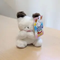 おはようスパンク⭐︎ぬいぐるみキーホルダー - メルカリ