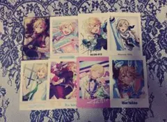 あんスタ ぱしゃっつ ぱしゃこれ クリアカード 仁兎なずな