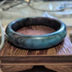 バングル天然石