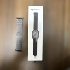 PITAKA Modem カーボンファイバー バンド