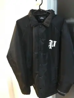 2025年最新】phatrnk ナイロンジャケットの人気アイテム - メルカリ