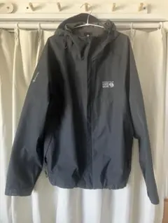 マウンテンハードウェア Exposure/2ゴアテックス パックライトジャケット