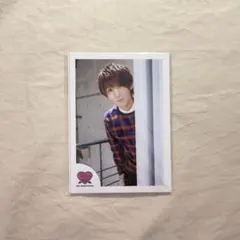 目黒蓮 ミニフォトセット