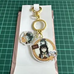 鬼滅の刃 バレンタインホワイトデー ランダムアクリルチャーム　時透無一郎