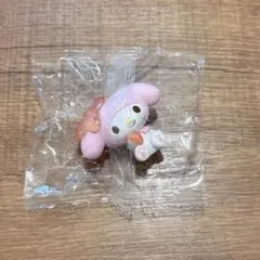 【 ガチャガチャ 】サンリオ ジャムジェリーフィギュア2 マイメロディ　マイメロ