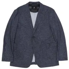 A07370 未使用品 ブラックレーベル クレストブリッジ ジャケット M